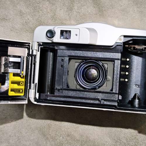 samsung Fino 140SE 38-140 膠片 38 140 三星 38mm 140mm 菲林 film camera