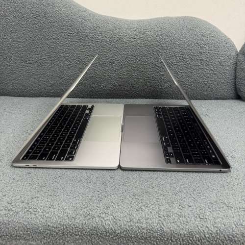 (Apple最平M1 CPU）Apple MacBook Pro2021/APPLE Retina/M1 CPU/8GB Ram/256,512GB...