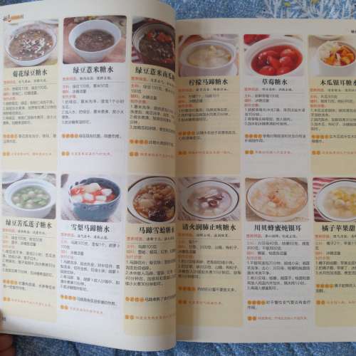 甜點8000例 附贈DVD營養專家犀文圖書 甜點營養知識 飲食宜忌 科學實用 經濟實惠 烹...