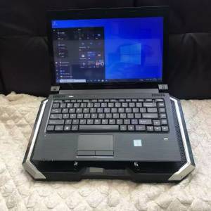 Core™ i7 Lenovo 輕型手提電腦，頂配 8G 閃存記憶體，2TB Samsung 870 SSD 高速固...