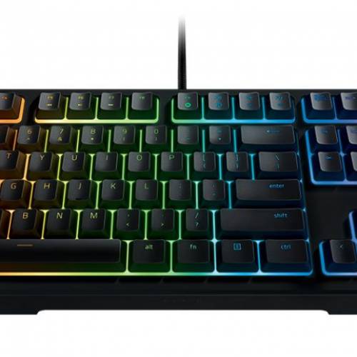 Razer Ornata Chroma 機械式薄膜鍵盤