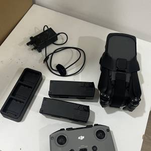 二手DJI Mavic 3 Combo 9成新 可少議價