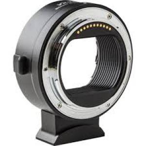 nikon轉canon 轉環自動對焦  全新有盒