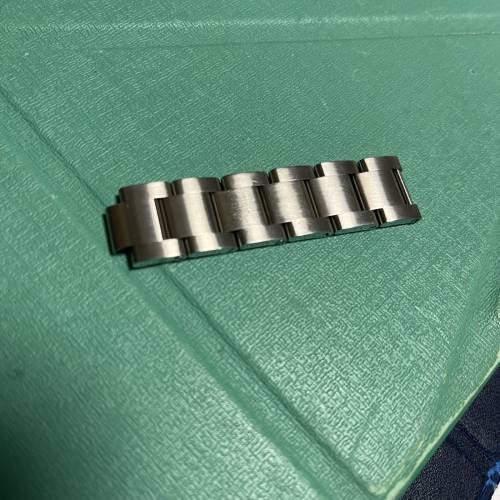 rolex 20mm 帶格 93150 93160 78360