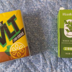 全新HANKEY韓紀艾草精油 按摩精油 全身通經絡 身體推拿 保濕滋潤 10ml