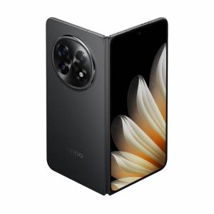 收Oppo Find N5 行機 16+512GB 黑色