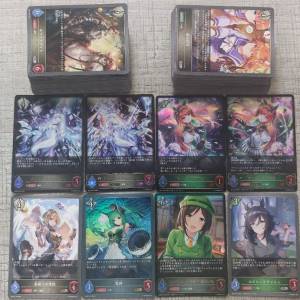 賽馬娘牌組&多女角天使牌組 闇影詩章 shadowverse SVE