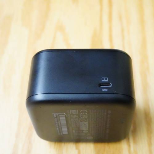 Belkin Connect USB-C 6-in-1 Core GaN Dock 6 合 1 核心 GaN 擴展基座 130W