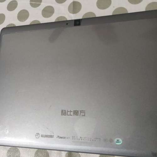 CUBE 酷比魔方 Power M3 10.1吋 4G (2+32GB)