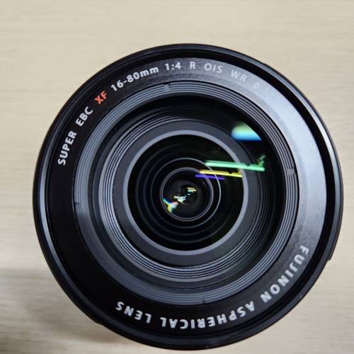 XF 16-80mm f4