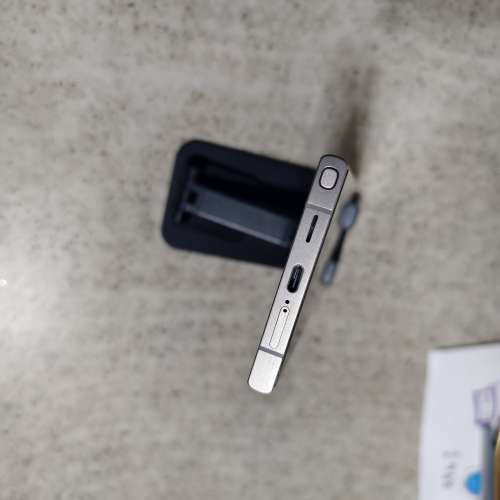 Samsung S24 Ultra 5G (12+512GB)鈦金屬灰