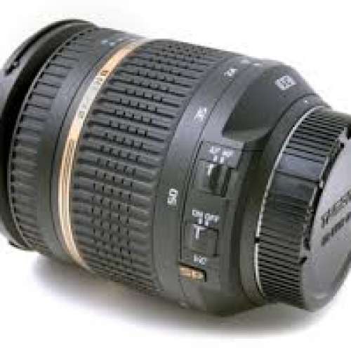 Tamron SP AF17-50mm F/2.8 XR Di II VC LD Aspherical [IF] (B005)  nikon 用
