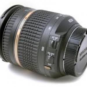 Tamron SP AF17-50mm F/2.8 XR Di II VC LD Aspherical [IF] (B005)  nikon 用
