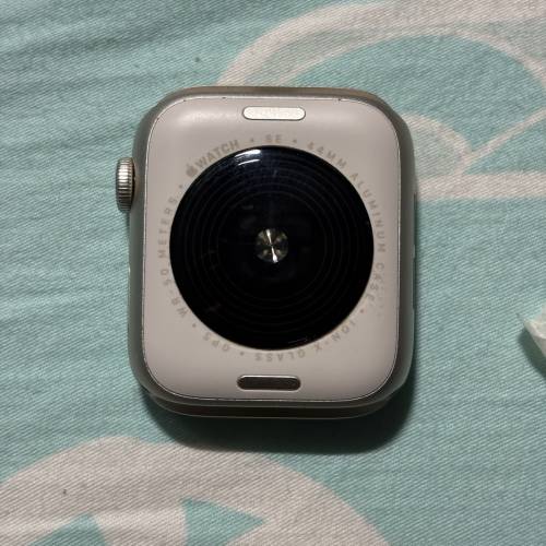 Apple Watch SE 2 44mm 損玻璃