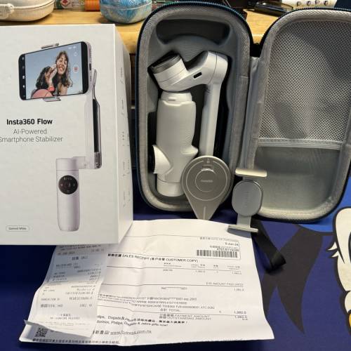 Insta360 Flow