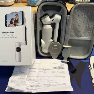 Insta360 Flow