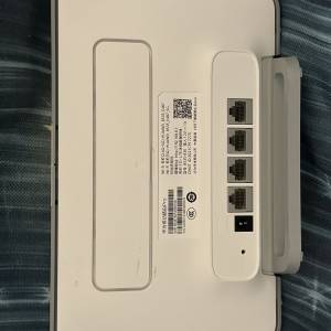 華為 Huawei B535 移動路由 pro Router