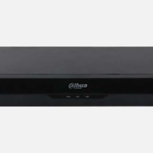 Dahua 16 Channel NVR NVR2216-16P-I2 WizSense 12MP H.265 Network Video Recorder