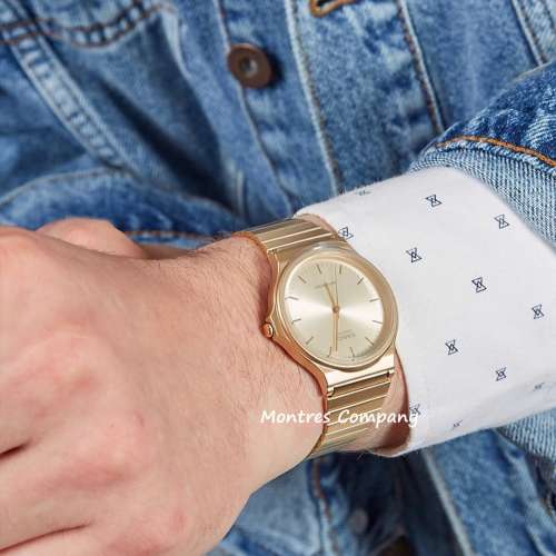 Montres Company 香港註冊公司 (32年老店) 卡西歐 CASIO 不鏽鋼錶帶 MQ24 MQ24G MQ...