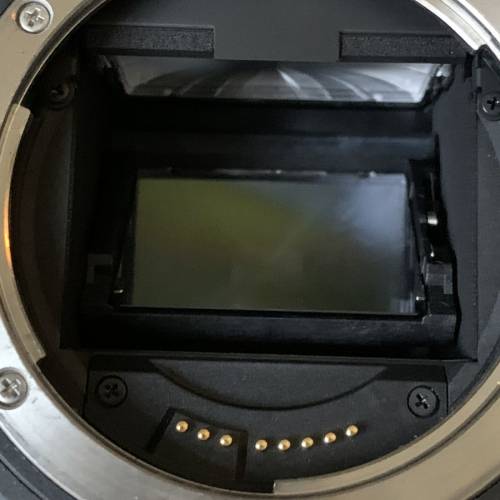 Canon EOS 5D Mark IV body