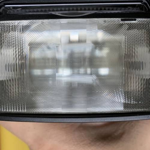 Canon Speedlite 600EX-RT