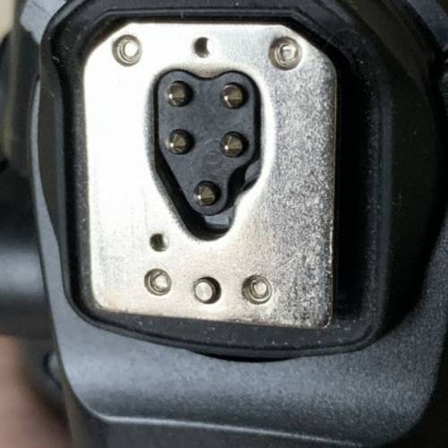 Canon Speedlite 600EX-RT