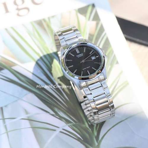 Montres Company 香港註冊公司(32年老店) 卡西歐 CASIO 不鏽鋼錶帶 MTP1183 MTP-11...