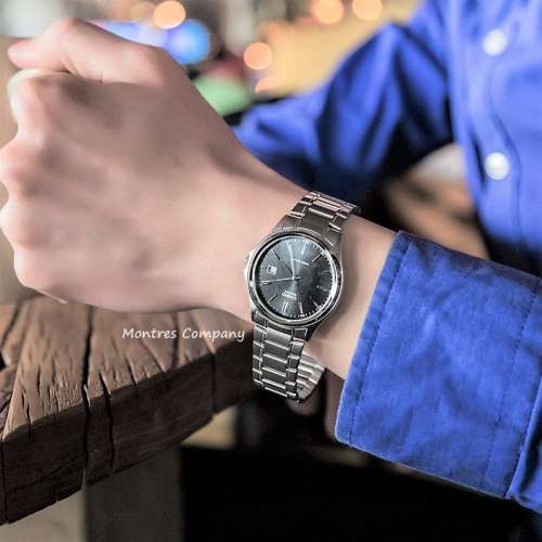 Montres Company 香港註冊公司(32年老店) 卡西歐 CASIO 不鏽鋼錶帶 MTP1183 MTP-11...