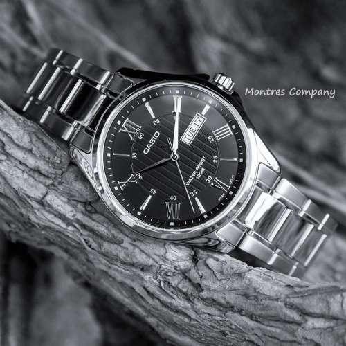 Montres Company 香港註冊公司(32年老店) 卡西歐 CASIO MTP1384 MTP-1384D MTP-138...