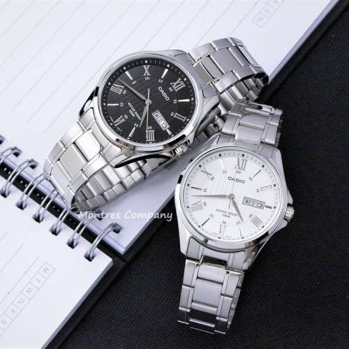 Montres Company 香港註冊公司(32年老店) 卡西歐 CASIO MTP1384 MTP-1384D MTP-138...