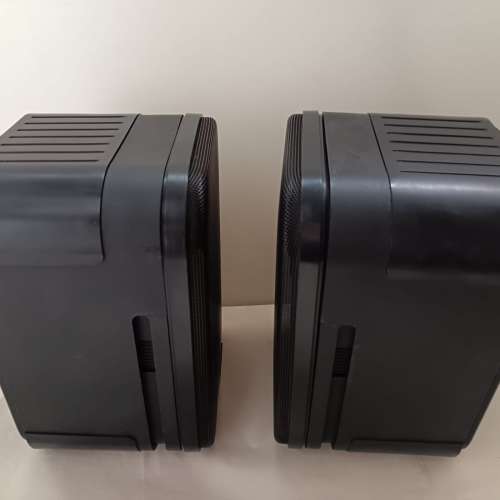 JBL二路分音喇叭