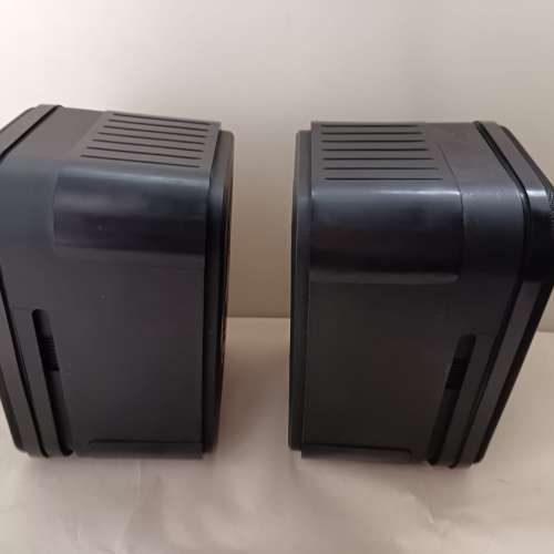 JBL二路分音喇叭