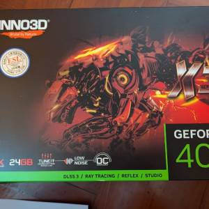 inno3d rtx 4090 24gb