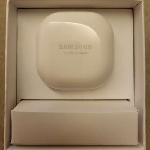 激新 Samsung Galaxy Buds Live 無線主動降噪耳機
