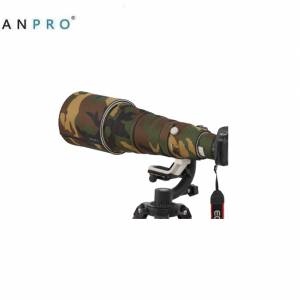 ROLANPRO For Canon RF 600mm F4 L is USM 鏡頭保護炮衣 - Military Camouflage #6 ...