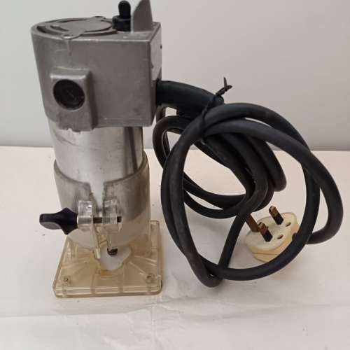 Makita牧田電修邊雕刻機