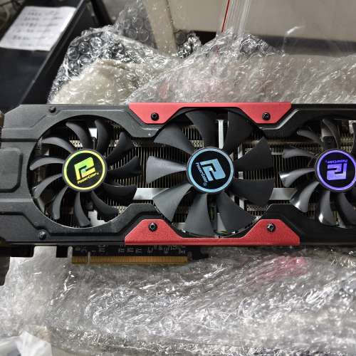 迪蘭 DEVIL HD7870-2GB