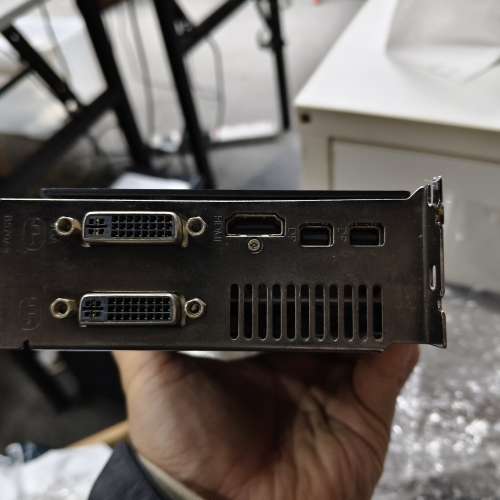 迪蘭 DEVIL HD7870-2GB