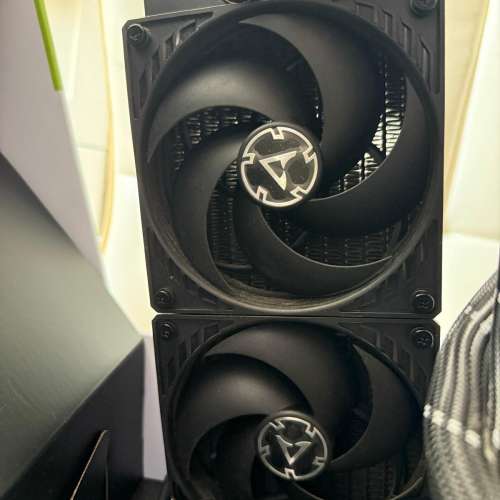 90% NEW-AMD Ryzen™ 9 5900X, MSI x570 Tomahawk Wifi, Arctic Liquid Freezer II...