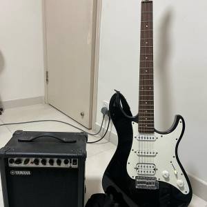 YAMAHA