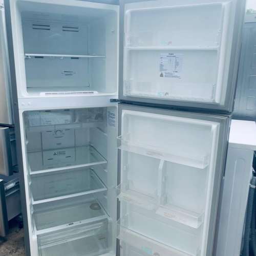 二手雪櫃 惠而浦 WF2T323 高170CM 包送貨安裝及30天保用 #二手電器 #清倉大減價 #最...