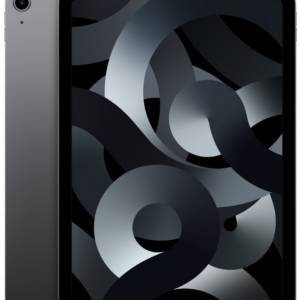 全新未開iPad Air 5th 64GB Wi-Fi 太空灰Space Gray