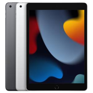 iPad 9th 64GB 銀色