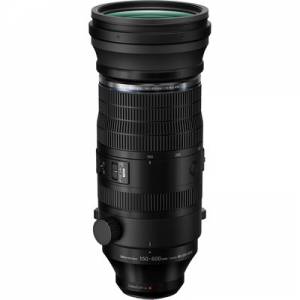 全新水貨 OM System M.Zuiko Digital ED100-400mm F5.0-6.3 IS II 2代 現貨少量