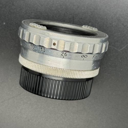 Som Berthiot Angular 28/3.3 L39