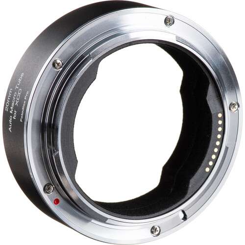 FotodioX 20mm Pro Automatic Macro Extension Tube For Hasselblad X-Mount 自動對...