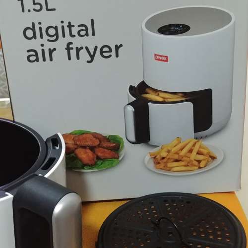 Pyrex 1.5L 空氣炸鍋