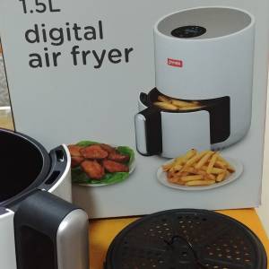 Pyrex 1.5L 空氣炸鍋