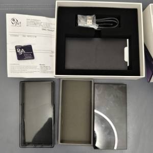 Hiby r6 pro ii class a dap行貨