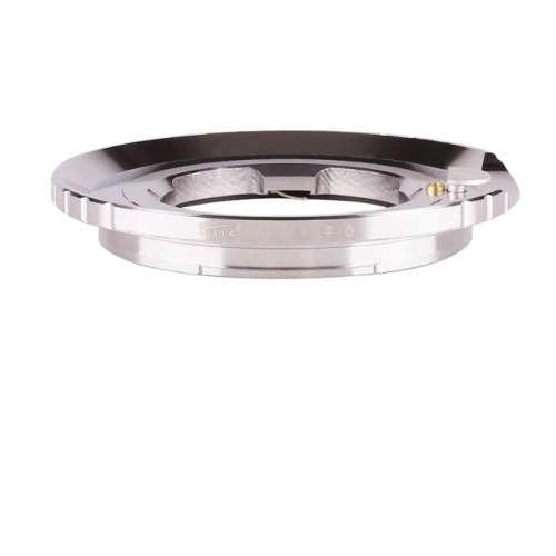 Fusnid Lens Mount Adapter - Leica M Rangefinder Lens To Fujifilm GFX G-Mount